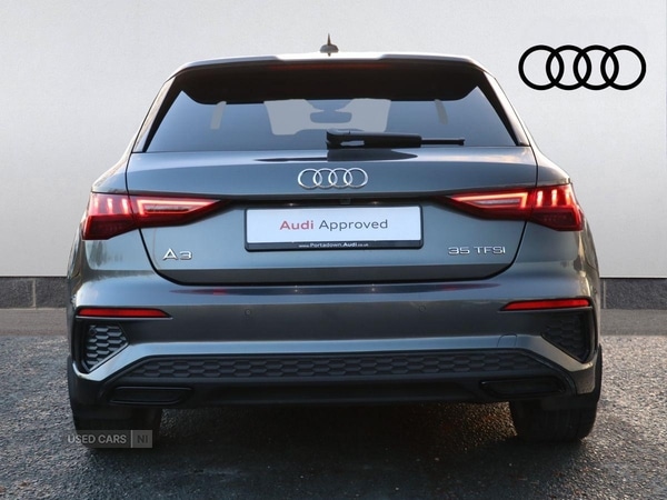 Used Audi A3 2022 for sale - 77710664: Photo 7