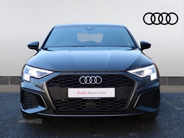 Used Audi A3 2022 for sale - 77710664: Photo 8
