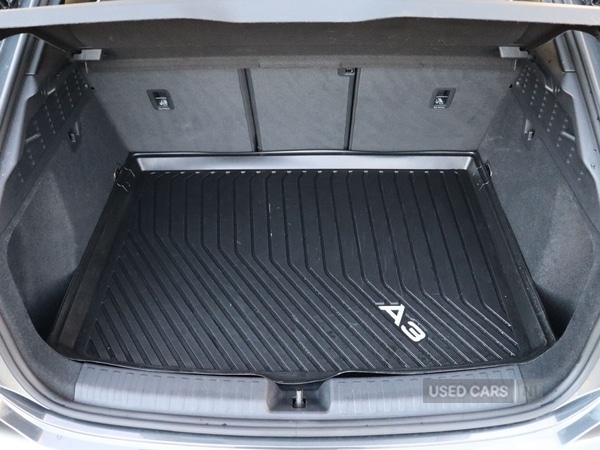 Used Audi A3 2022 for sale - 77710664: Photo 9