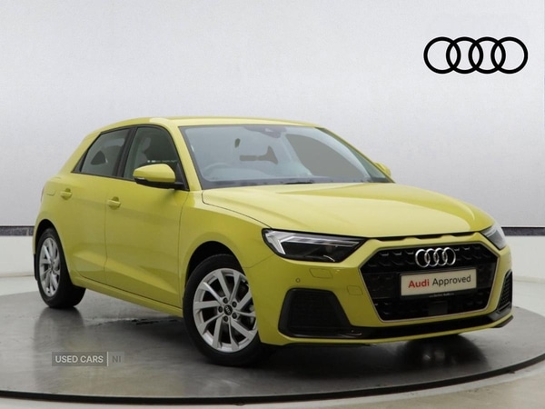 Used Audi A1 2022 for sale - 76175811: Photo 1