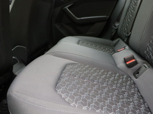 Used Audi A1 2022 for sale - 76175811: Photo 11