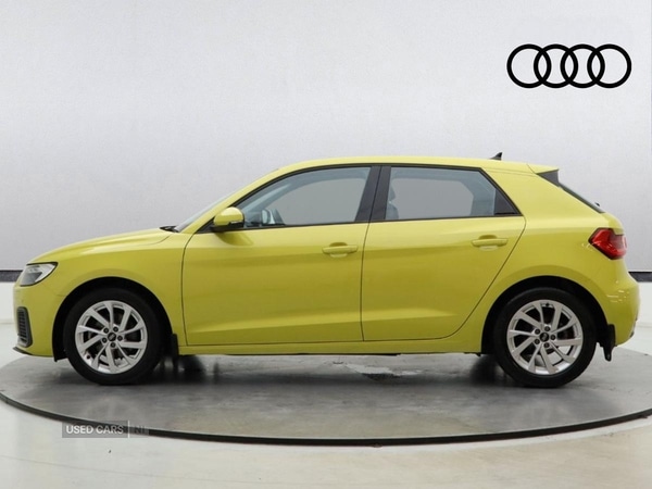 Used Audi A1 2022 for sale - 76175811: Photo 12