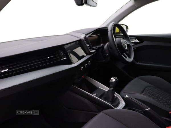 Used Audi A1 2022 for sale - 76175811: Photo 13