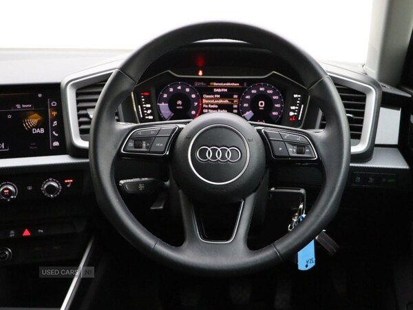 Used Audi A1 2022 for sale - 76175811: Photo 14