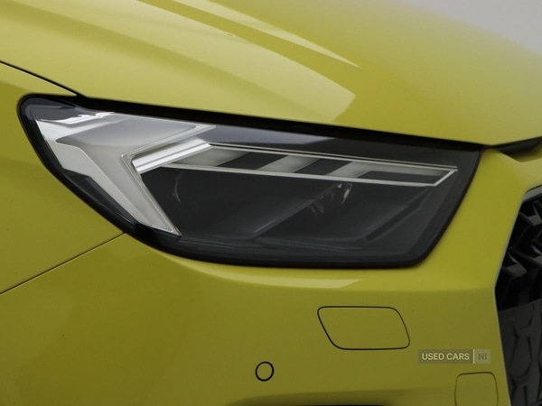 Used Audi A1 2022 for sale - 76175811: Photo 19
