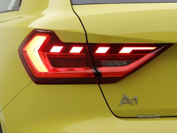 Used Audi A1 2022 for sale - 76175811: Photo 20