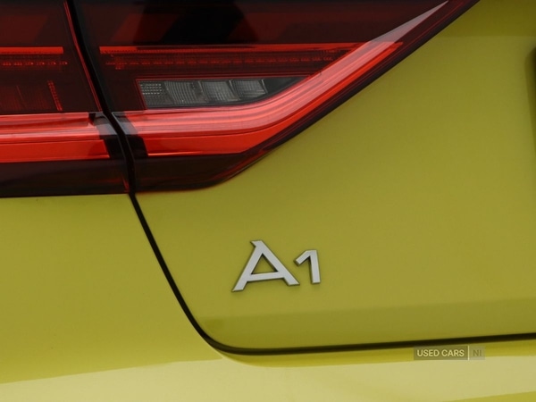 Used Audi A1 2022 for sale - 76175811: Photo 22