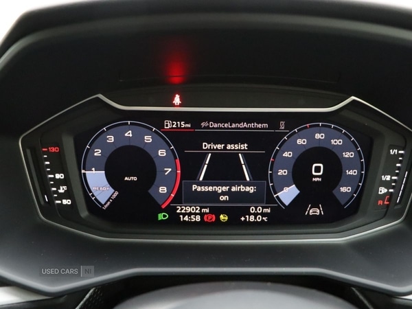 Used Audi A1 2022 for sale - 76175811: Photo 25