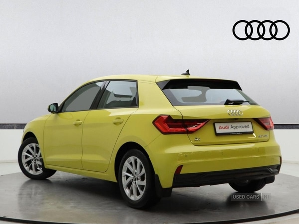 Used Audi A1 2022 for sale - 76175811: Photo 3