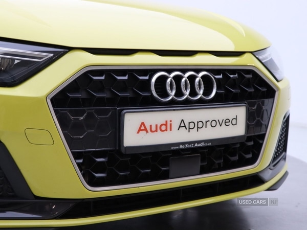 Used Audi A1 2022 for sale - 76175811: Photo 30