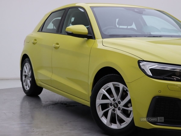 Used Audi A1 2022 for sale - 76175811: Photo 34