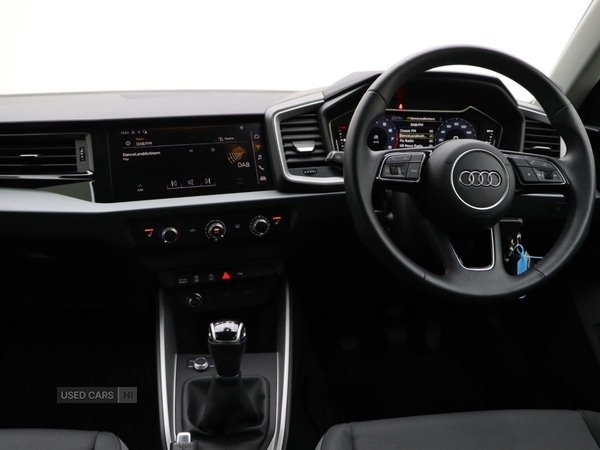 Used Audi A1 2022 for sale - 76175811: Photo 35