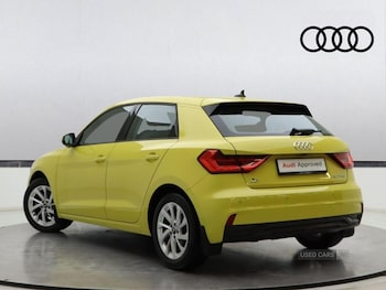 Used Audi A1 2022 for sale - 76175811: Photo 3