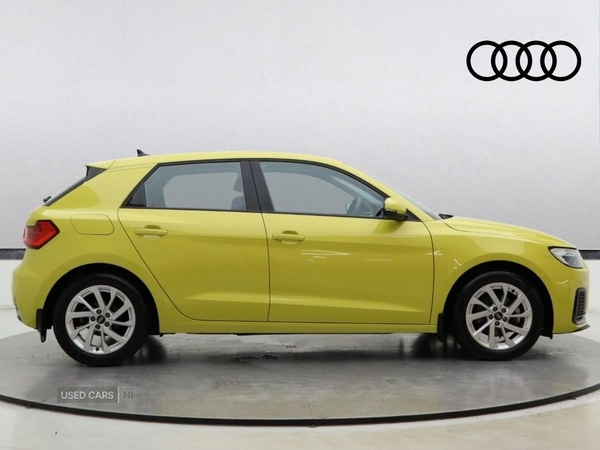 Used Audi A1 2022 for sale - 76175811: Photo 4