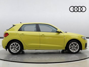 Used Audi A1 2022 for sale - 76175811: Photo 4