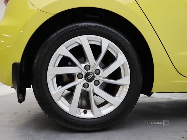 Used Audi A1 2022 for sale - 76175811: Photo 5