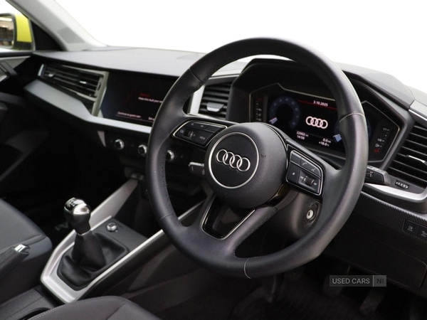 Used Audi A1 2022 for sale - 76175811: Photo 6