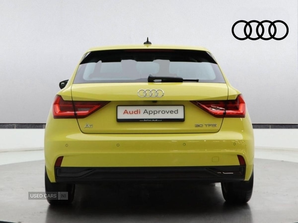 Used Audi A1 2022 for sale - 76175811: Photo 7