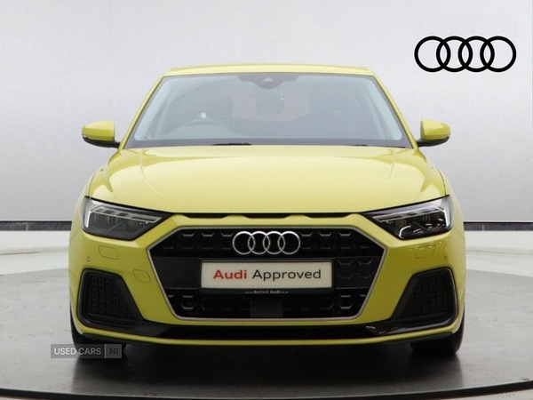 Used Audi A1 2022 for sale - 76175811: Photo 8