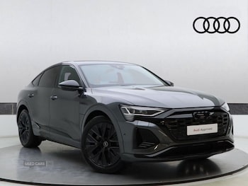 Used Audi Q8 2024 for sale - 78935755: Photo