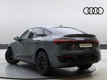 Used Audi Q8 2024 for sale - 78935755: Photo