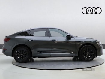 Used Audi Q8 2024 for sale - 78935755: Photo