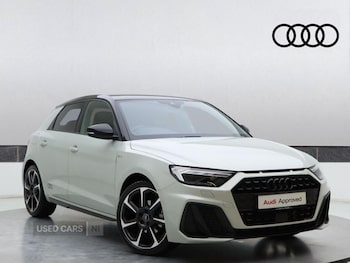 Used Audi A1 2025 for sale - 78649511: Photo