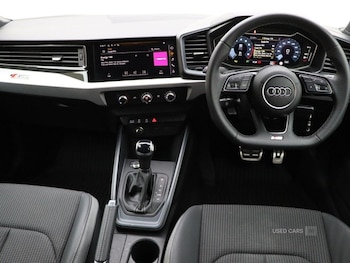Used Audi A1 2025 for sale - 78649511: Photo