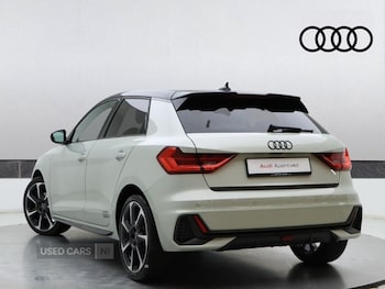 Used Audi A1 2025 for sale - 78649511: Photo