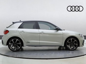 Used Audi A1 2025 for sale - 78649511: Photo