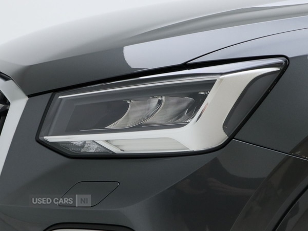Used Audi Q2 2021 for sale - 77825387: Photo 10