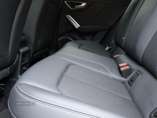 Used Audi Q2 2021 for sale - 77825387: Photo 11