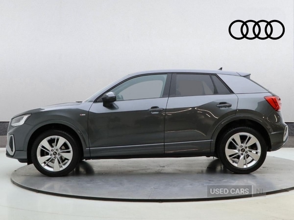 Used Audi Q2 2021 for sale - 77825387: Photo 12