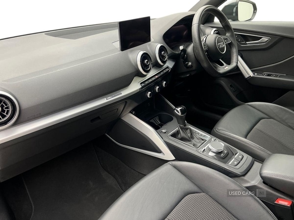 Used Audi Q2 2021 for sale - 77825387: Photo 13