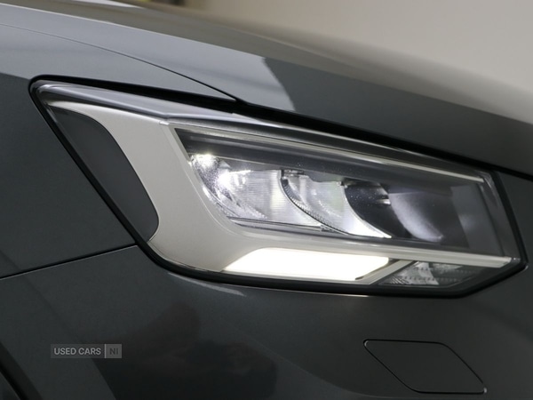 Used Audi Q2 2021 for sale - 77825387: Photo 17