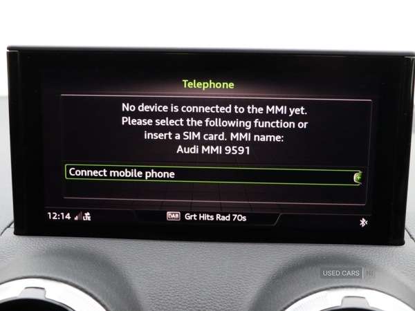 Used Audi Q2 2021 for sale - 77825387: Photo 19