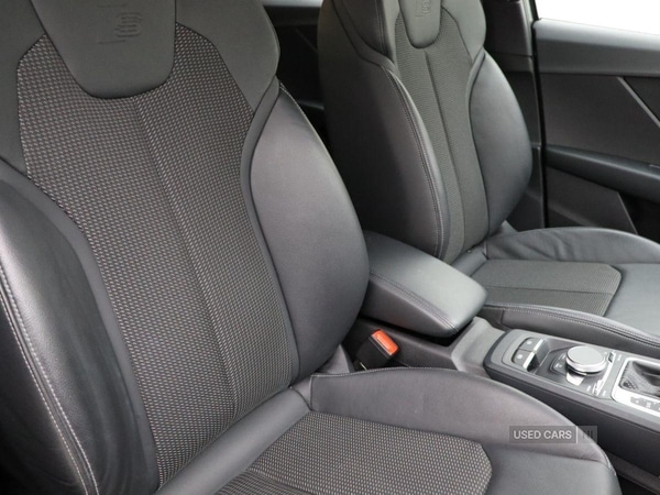 Used Audi Q2 2021 for sale - 77825387: Photo 2