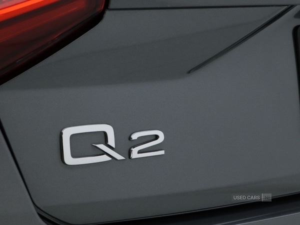 Used Audi Q2 2021 for sale - 77825387: Photo 20
