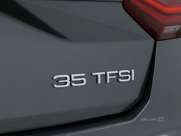 Used Audi Q2 2021 for sale - 77825387: Photo 21