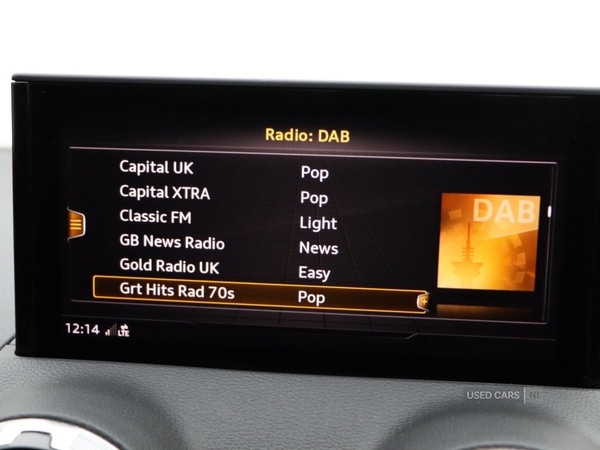 Used Audi Q2 2021 for sale - 77825387: Photo 22