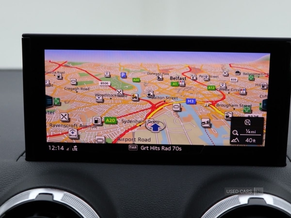 Used Audi Q2 2021 for sale - 77825387: Photo 23