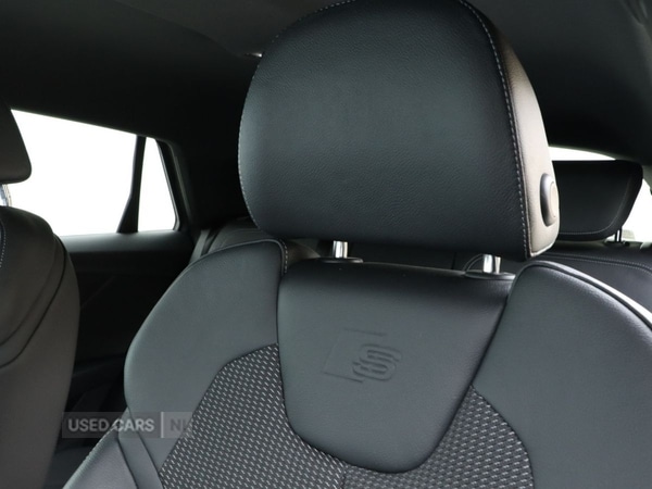 Used Audi Q2 2021 for sale - 77825387: Photo 27