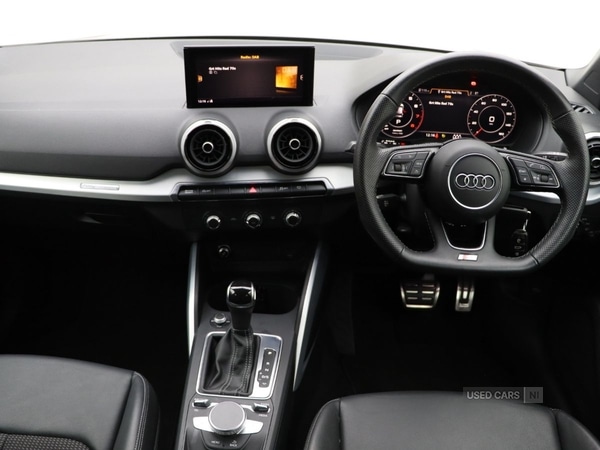 Used Audi Q2 2021 for sale - 77825387: Photo 30