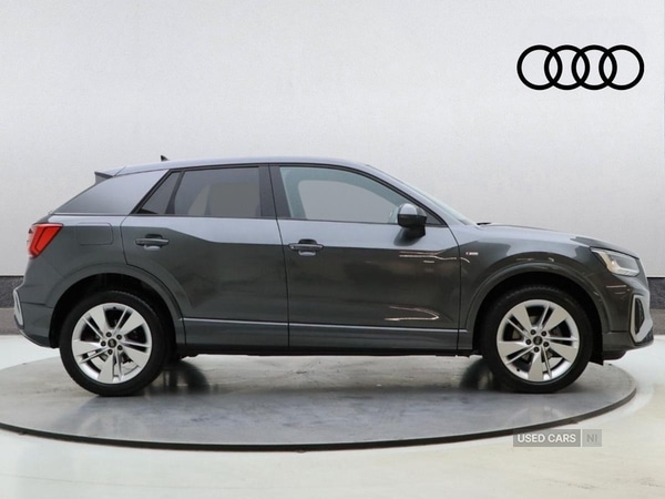 Used Audi Q2 2021 for sale - 77825387: Photo 4