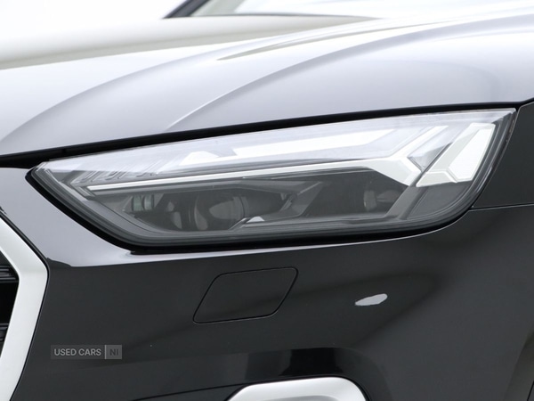 Used Audi Q5 2021 for sale - 76473969: Photo 10