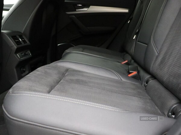 Used Audi Q5 2021 for sale - 76473969: Photo 11