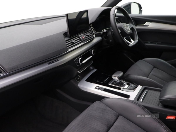 Used Audi Q5 2021 for sale - 76473969: Photo 13