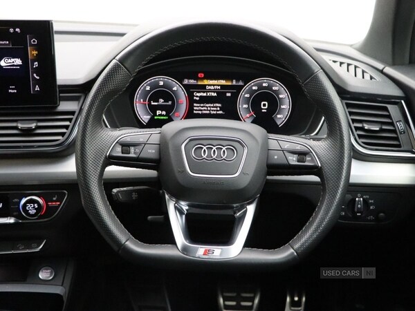 Used Audi Q5 2021 for sale - 76473969: Photo 14