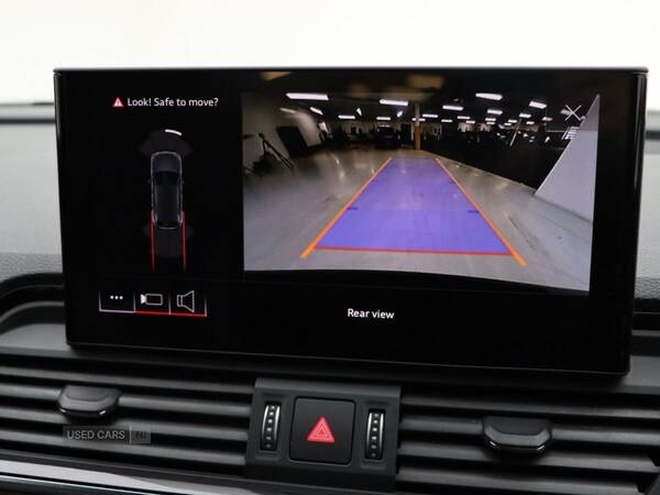 Used Audi Q5 2021 for sale - 76473969: Photo 16