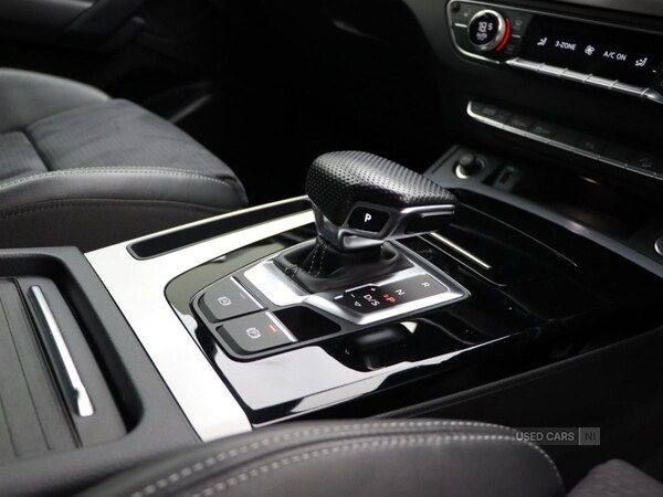 Used Audi Q5 2021 for sale - 76473969: Photo 17